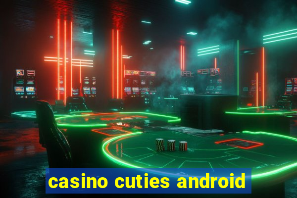 casino cuties android